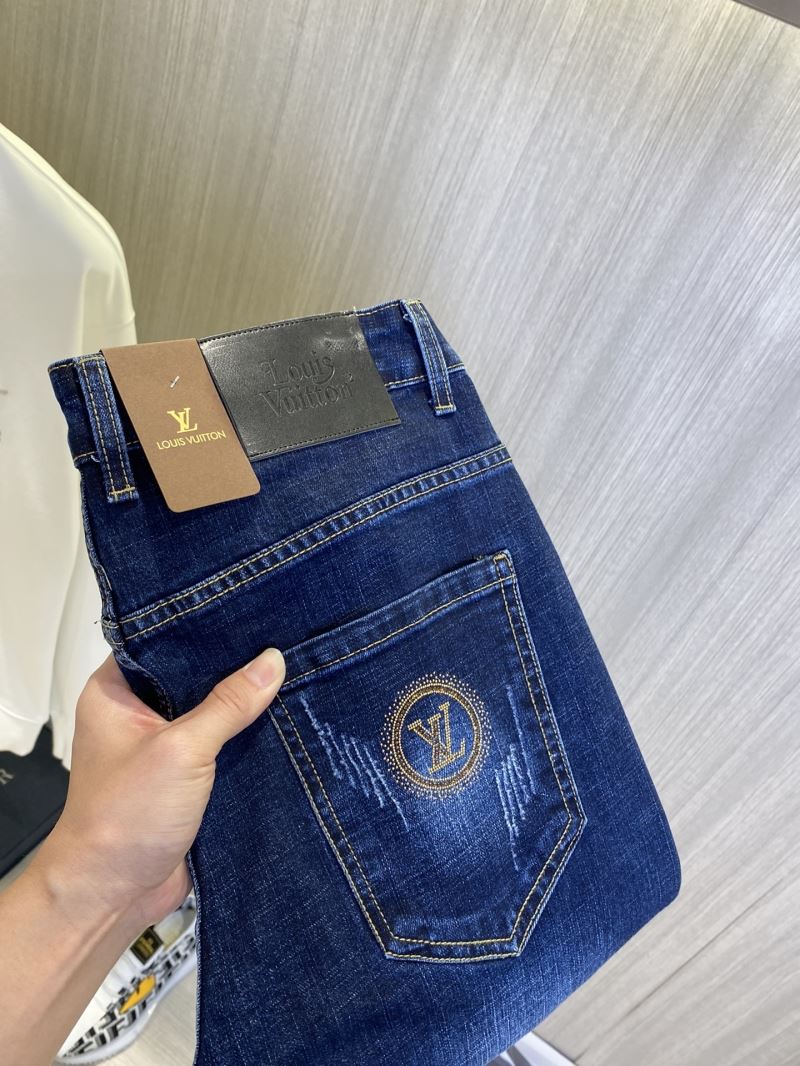 Louis Vuitton Jeans